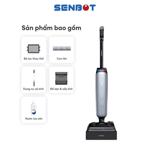 Tineco S9 Artist Prime