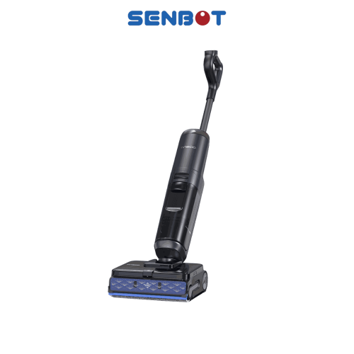 Máy hút bụi lau sàn khô ướt Tineco FLOOR ONE S7 Max Pro