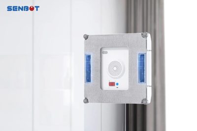 Robot lau kính là gì