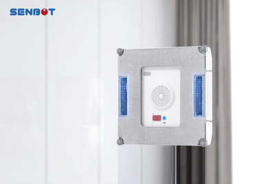 Robot lau kính là gì