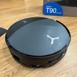 Ecovacs T90 Pro Omni 2026
