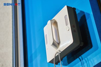 Top 3 robot lau kính cho chung cư tốt nhất hiện nay