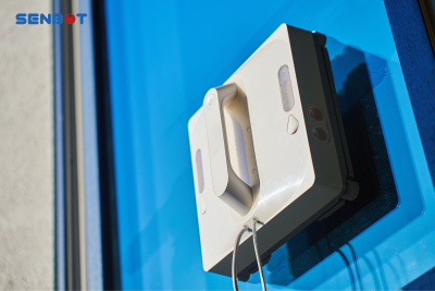 Top 3 robot lau kính cho chung cư tốt nhất hiện nay