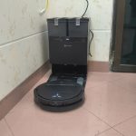 Robot hút bụi lau nhà Ecovacs DEEBOT T50 PRO OMNI Gen 2