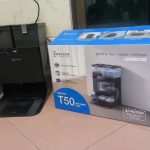 Robot hút bụi lau nhà Ecovacs DEEBOT T50 PRO OMNI Gen 2
