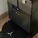 Robot hút bụi lau nhà Ecovacs DEEBOT T50 PRO OMNI Gen 2