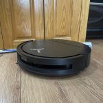 Robot hút bụi lau nhà Ecovacs DEEBOT T50 PRO OMNI Gen 2