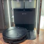Robot hút bụi lau nhà Ecovacs DEEBOT T50 PRO OMNI Gen 2