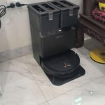 Robot hút bụi lau nhà Ecovacs DEEBOT T50 PRO OMNI Gen 2