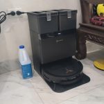 Robot hút bụi lau nhà Ecovacs DEEBOT T50 PRO OMNI Gen 2