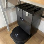 Robot hút bụi lau nhà Ecovacs DEEBOT T50 PRO OMNI Gen 2