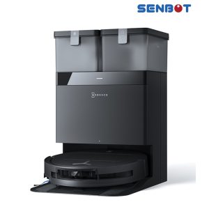 Robot hút bụi lau nhà Ecovacs DEEBOT T50 PRO OMNI Gen 2