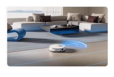 Robot hút bụi dưới 10 triệu