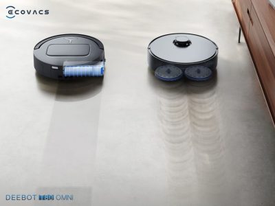 Robot hút bụi dưới 10 triệu