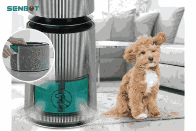 Tại sao mỗi gia đình đều nên có lọc không khí?