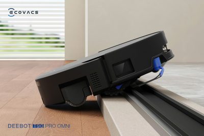 robot hút bụi t90