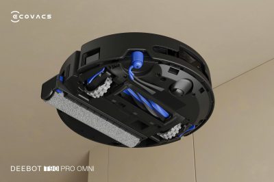 robot hút bụi t90