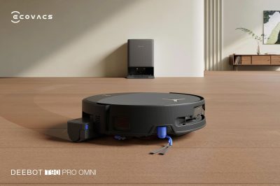 robot hút bụi t90