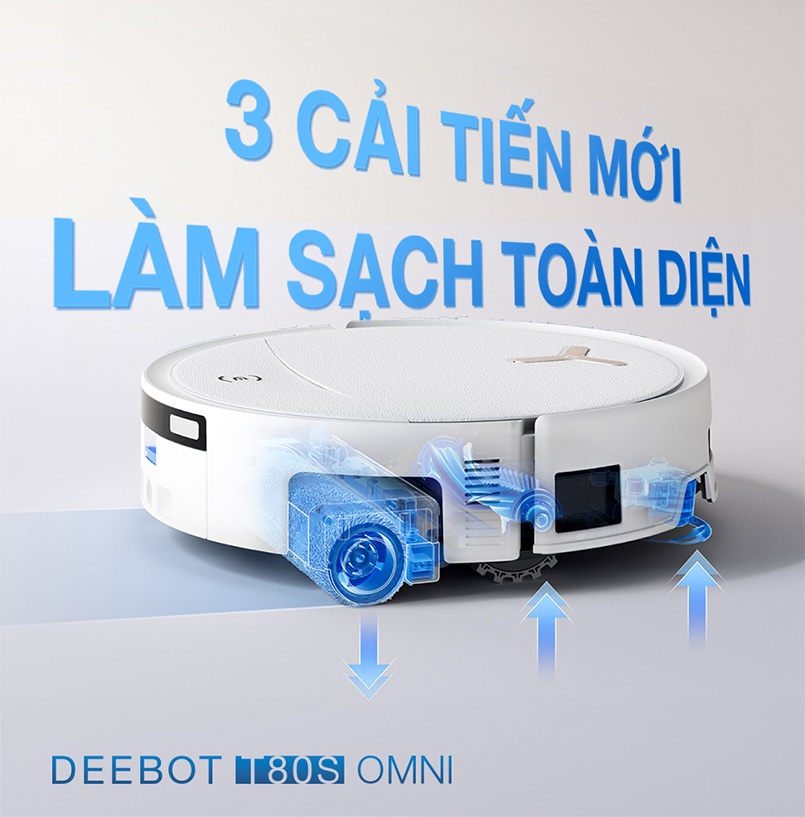 deebot-t80s-omni-con-lan-nang-10mm-chong-o-nhiem-cheo