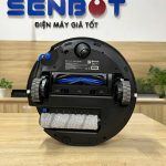 Ecovacs T80S Omni 2027