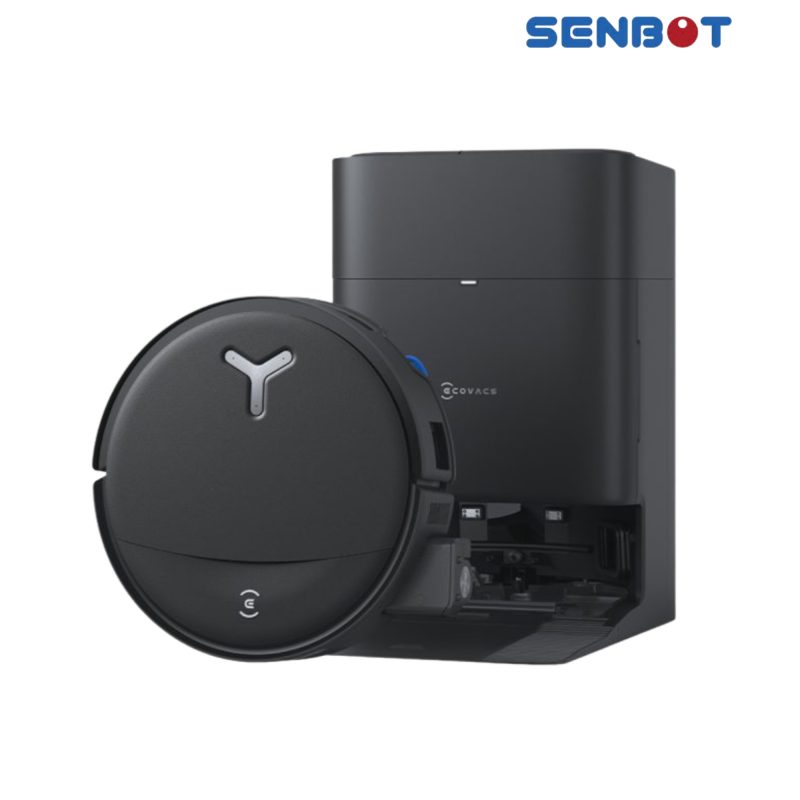 Ecovacs T80S Omni 2027 | Giá 14.250.000đ – Chính Hãng | Senbot