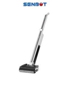 Máy hút bụi lau sàn khô ướt Tineco FLOOR ONE i7 Fold