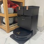 Ecovacs T50 Pro Omni Gen 3