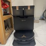 Ecovacs T50 Pro Omni Gen 3