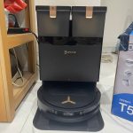 Ecovacs T50 Pro Omni Gen 3