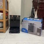 Ecovacs T50 Pro Omni Gen 3