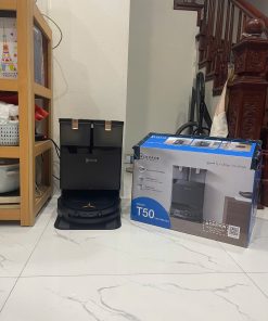 Ecovacs T50 Pro Omni Gen 3