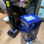 Tineco S9 Station Artist