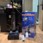 Tineco S9 Station Artist