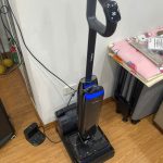 Tineco S9 Station Artist