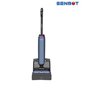 Tineco S9 Station Artist | Giá 15.990.000đ – Chính Hãng | Senbot