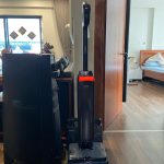 Tineco S9 Station Artist