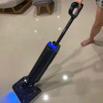 Tineco S9 Station Artist