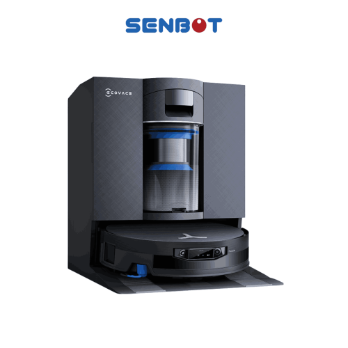 Ecovacs DEEBOT X12 OmniCyclone