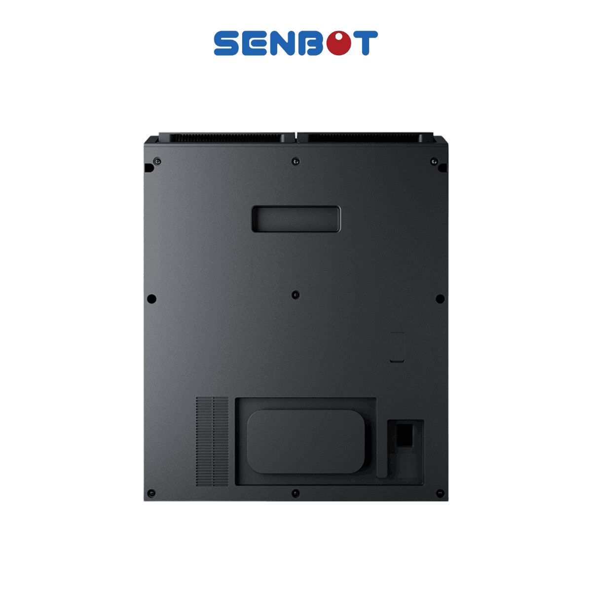 Ecovacs DEEBOT X12 OmniCyclone