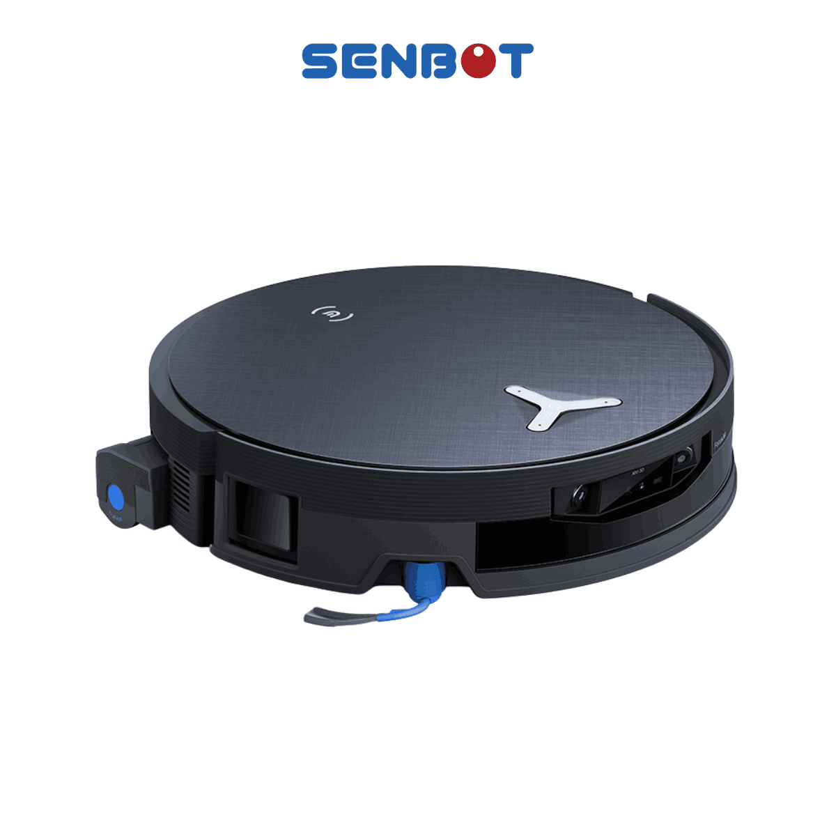 Ecovacs DEEBOT X12 OmniCyclone