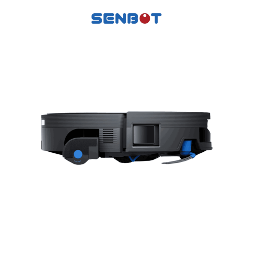 Ecovacs DEEBOT X12 OmniCyclone