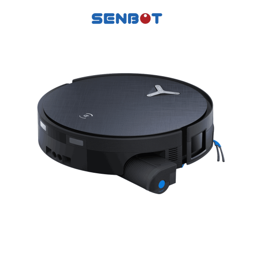 Ecovacs DEEBOT X12 OmniCyclone