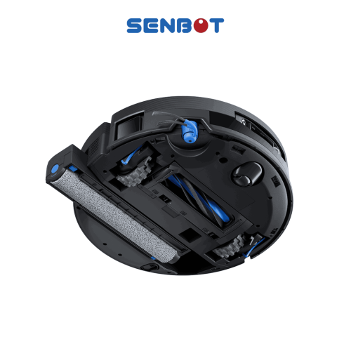 Ecovacs DEEBOT X12 OmniCyclone