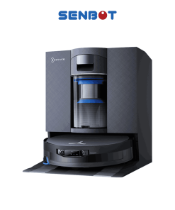 Ecovacs DEEBOT X12 OmniCyclone