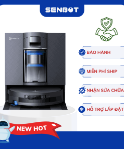 Ecovacs DEEBOT X12 OmniCyclone