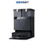 Ecovacs T50 Pro Omni Gen 3 | 15.990.000đ – Senbot