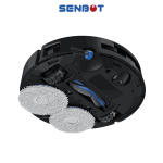 Ecovacs T50 Pro Omni Gen 3 | 15.990.000đ – Senbot