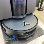 Ecovacs X12 OmniCyclone