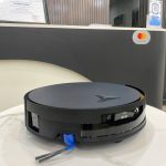 Ecovacs X12 OmniCyclone