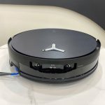 Ecovacs X12 OmniCyclone